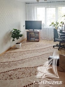 г. Брест, ул. Волгоградская