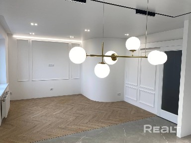 Эксклюзивный вариант 2 ком квартиры с дизайнерским ремонтом