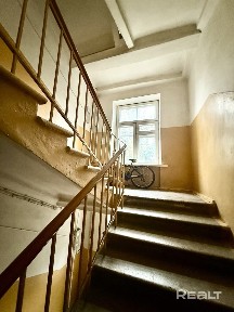 Купить 2-комнатную квартиру, г. Витебск, ул. Кирова, 2