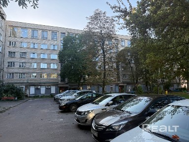 г. Гомель, ул. Советская, 119