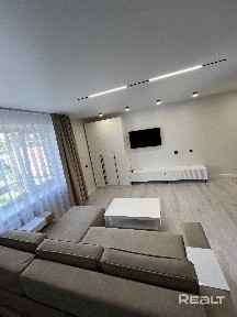 Снять 1-комнатную квартиру на сутки, г. Брест, ул. Интернациональная, 63