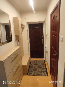 Купить 3-комнатную квартиру, г. Брест, просп. Машерова, 53