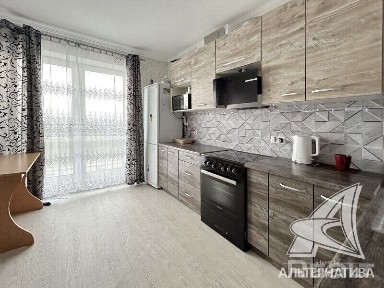 Продажа трехкомнатной квартиры в Бресте, ул. Лейте 241938