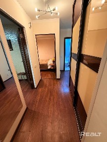 Снять 1-комнатную квартиру на сутки, г. Гродно, ул. Ленина, 8