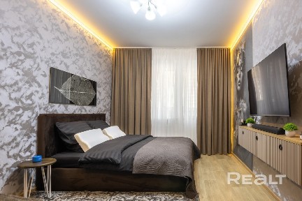 Снять 1-комнатную квартиру, г. Гомель, ул. Денисенко, 24