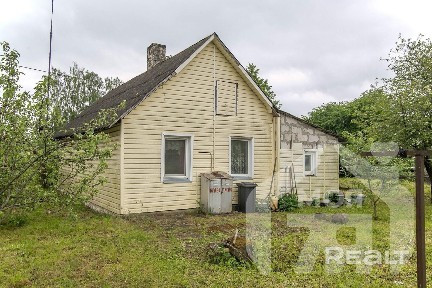 Дом в 5 минутах ходьбы от центра Сморгони