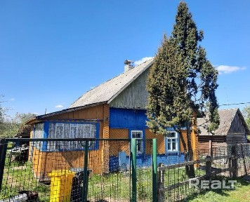 Купить дом, г. п. Белыничи, ул. Кирова, 153 (Белыничский р-н, Могилевская область)
