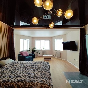 Снять 1-комнатную квартиру, г. Гродно, ул. Михася Василька, 9