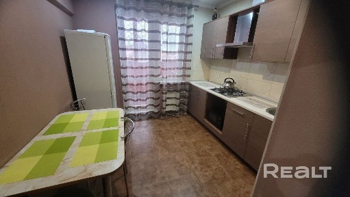 Снять 2-комнатную квартиру, г. Гродно, ул. Щорса, 32/а