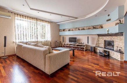 Сдается современный коттедж в Цне.