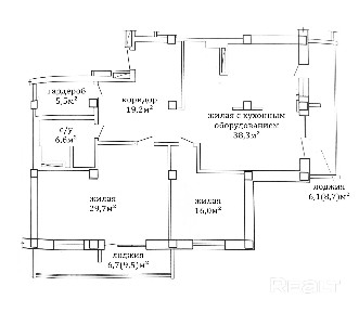 Комфорт и уют - квартира с отличным ремонтом!