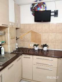 Лот 9077. Брест, ул. Кирова. Продажа 2-комнатной квартиры