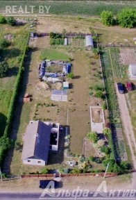 Жилой дом - 310006