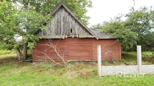 Продажа, Жилой дом, лот 350411