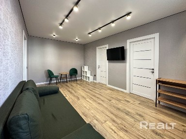 Снять 2-комнатную квартиру на сутки, г. Гродно, ул. Пушкина, 28