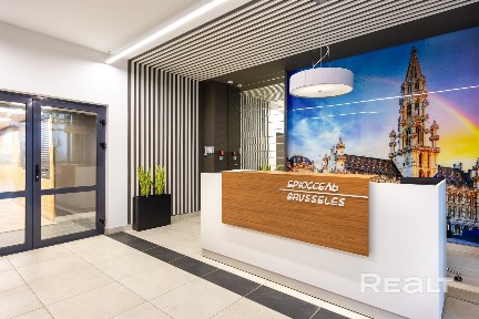 Готовая просторная 3-комн. квартира, дом 