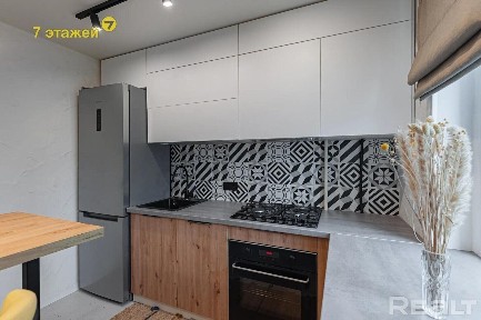 г. Минск, ул. Бородинская, 17/2