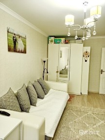 г. Брест, ул. Московская