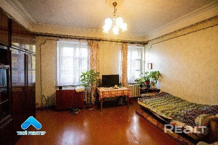 Купить 2-комнатную квартиру, г. Гомель, ул. Интернациональная, 22