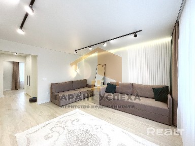 г. Брест, ул. Речицкая