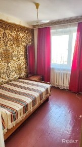 г. Брест, ул. Кривошеина