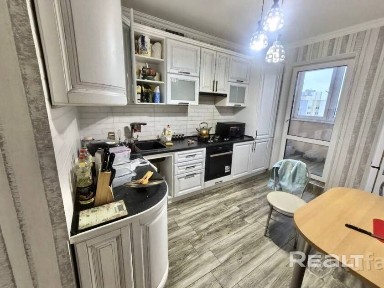 Купить 2-комнатную квартиру, г. Брест, ул. Луцкая