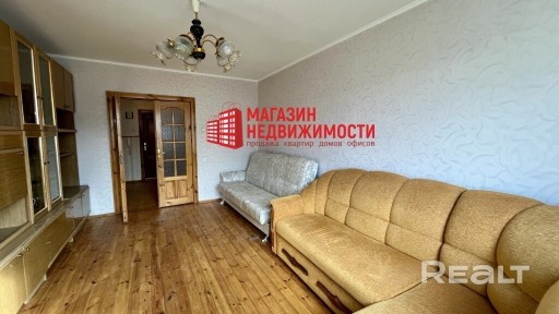 г. Гродно, ул. Советских Пограничников, 112