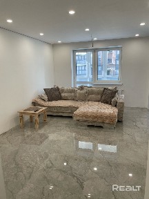 Снять 3-комнатную квартиру на сутки, г. Брест, просп. Республики, 16/А