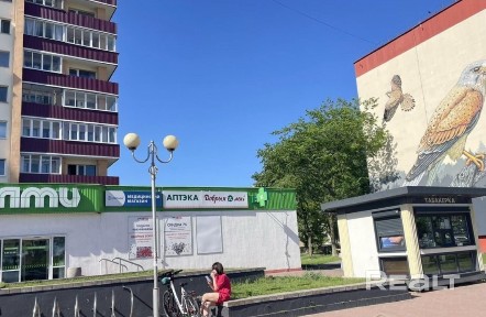 г. Брест, наб. Скорины, 30