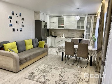 г. Брест, ул. Гоголя, 84