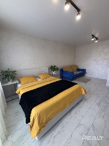 Снять 1-комнатную квартиру на сутки, г. Брест, ул. Героев обороны Брестской крепости