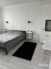 Снять 2-комнатную квартиру на сутки, г. Брест, ул. Пушкинская, 50