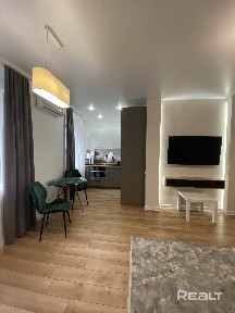 Снять 2-комнатную квартиру на сутки, г. Брест, ул. Гоголя, 59