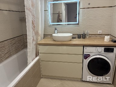 Снять 1-комнатную квартиру на сутки, г. Брест, ул. Богданчука, 119