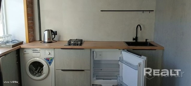 Снять 1-комнатную квартиру на сутки, г. Брест, просп. Машерова, 70