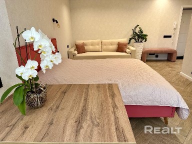 Снять 2-комнатную квартиру на сутки, г. Брест, ул. Карбышева, 76/1