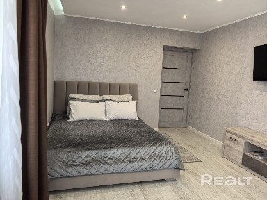 Снять 1-комнатную квартиру на сутки, г. Брест, ул. Фомина, 10