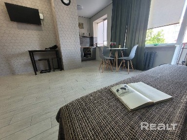 Снять 2-комнатную квартиру на сутки, г. Брест, ул. Героев обороны Брестской крепости, 66