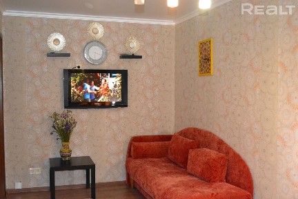 г. Брест, ул. Советская, 134