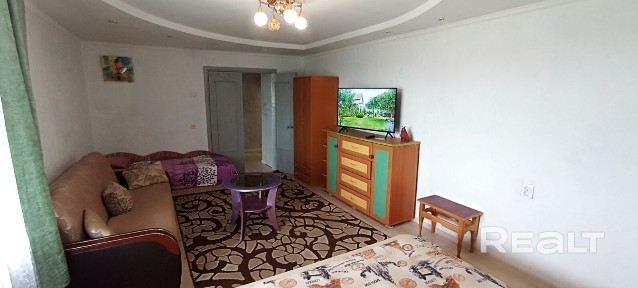 г. Брест, ул. Московская, 318