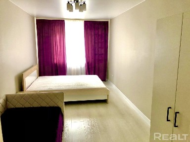 Снять 2-комнатную квартиру на сутки, г. Брест, просп. Машерова