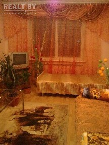 Снять 3-комнатную квартиру на сутки, г. Брест, ул. Суворова