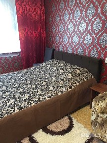 г. Брест, ул. Суворова