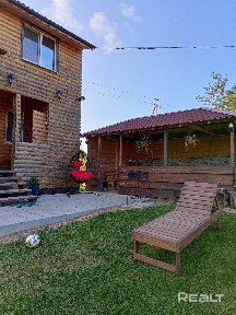 Снять дом на сутки, г. Браслав