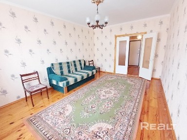 Двухкомнатная квартира, ул. Рябиновая - 250503