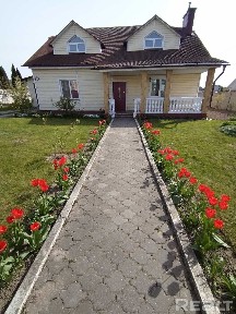 Купить коттедж, г. Барановичи, ул. 50 Лет БССР, 81