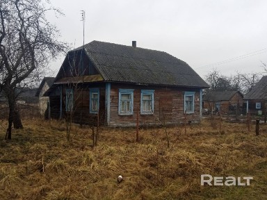 Купить дом, д. Песчанка, ул. Новая, 23 (Ивановский р-н, Брестская область)