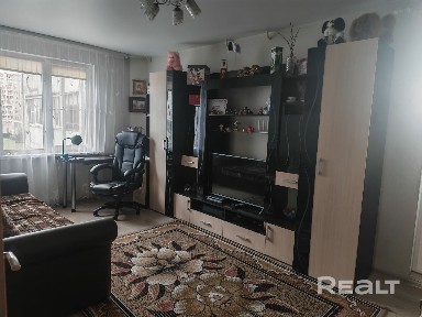 Продам 1 комнатную квартиру. Богдановича 8