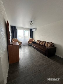 Купить 3-комнатную квартиру, г. Гомель, ул. Красная, 2