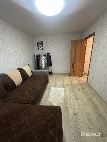 1-комн кварт. ул. Старочерниговская, 17